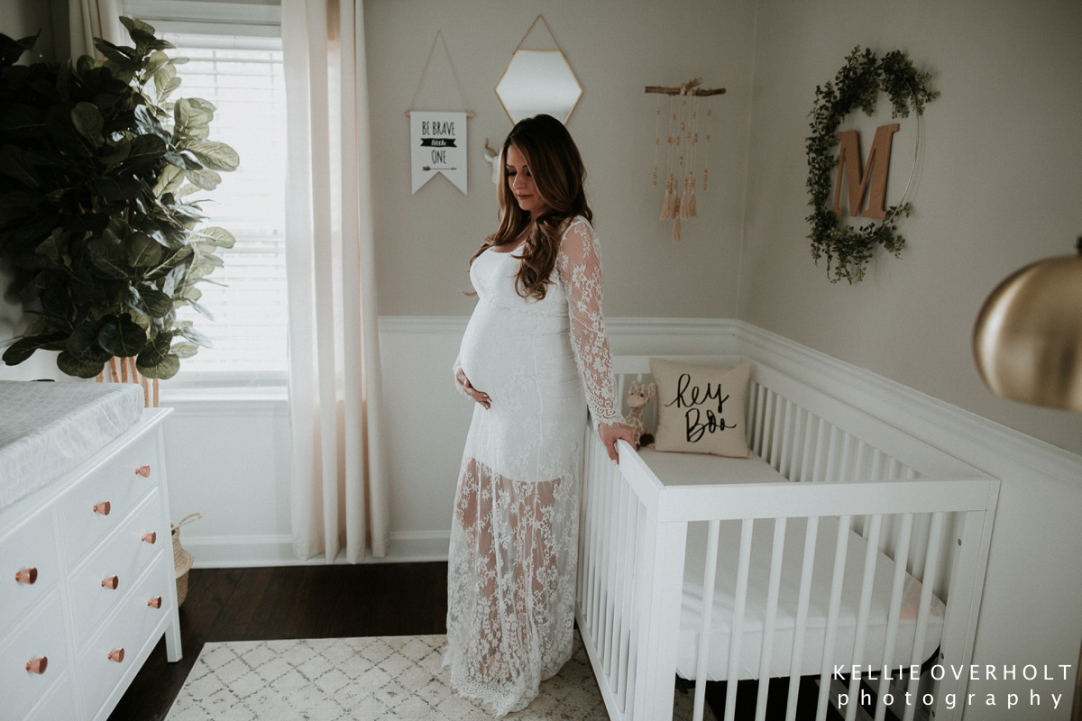 Mike Kim S Beautiful Ivf Story A Perfect Boho Nursery Natural Mike Kim S Beautiful Ivf Story A Perfect Boho Nursery Natural Metro Detroit Family Photography By Kellie Overholt